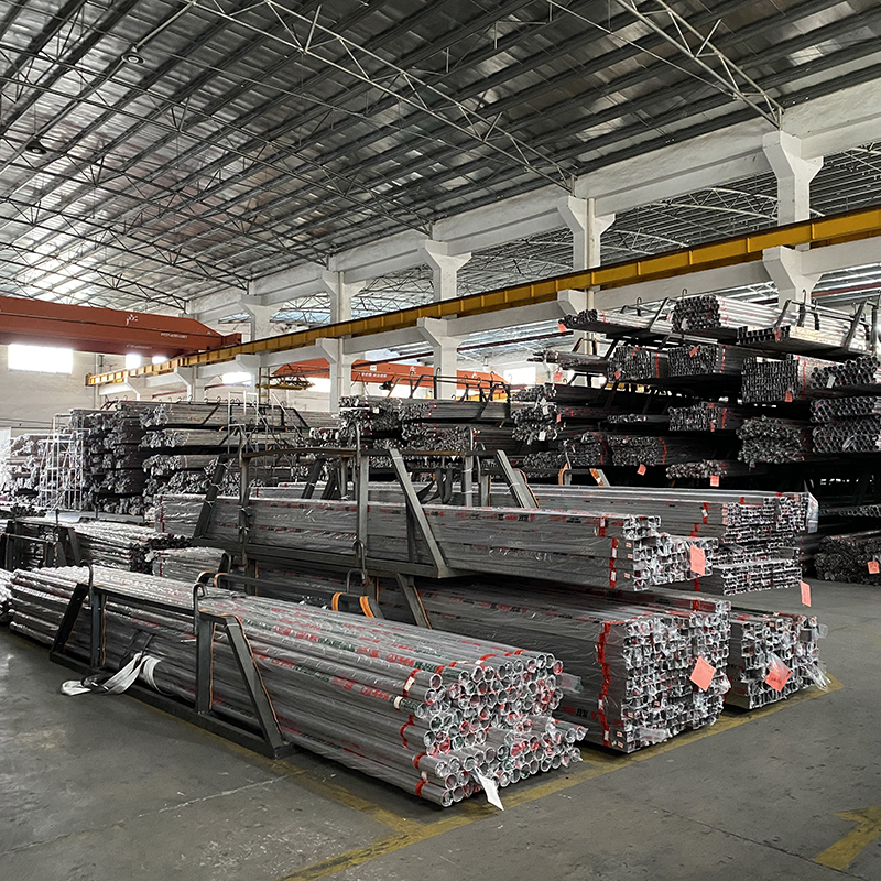 不銹鋼管廠(chǎng)